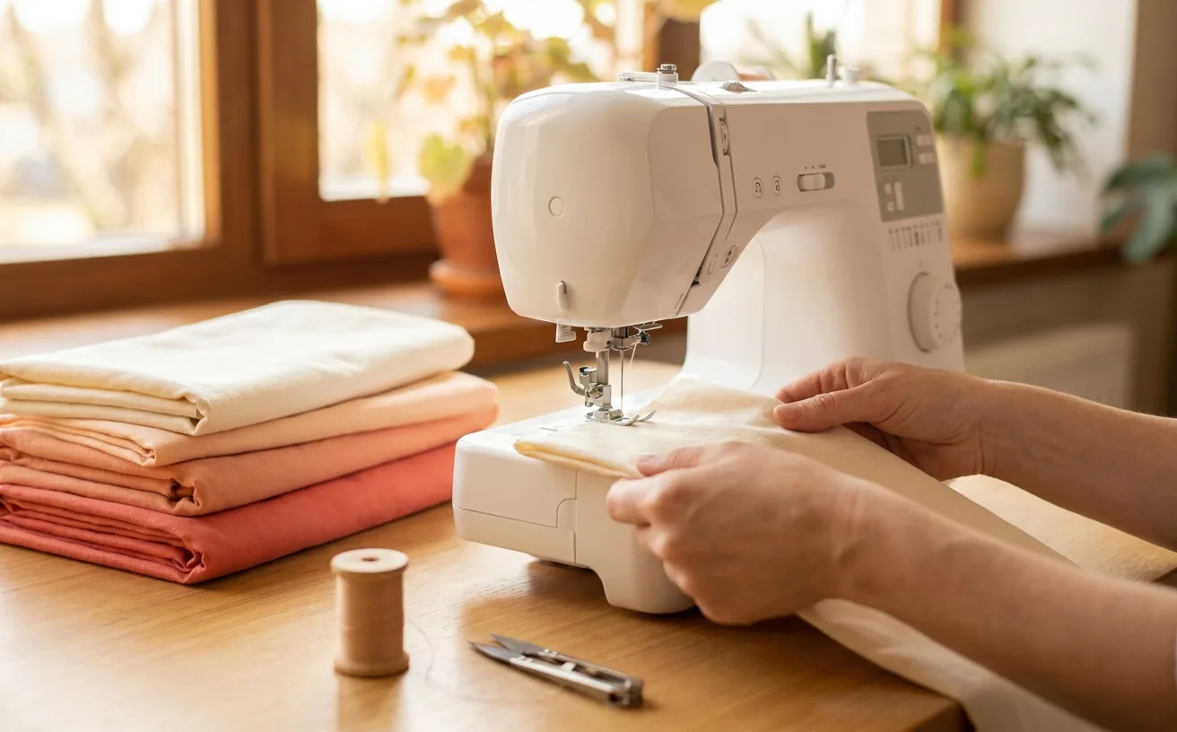 Best Beginner Sewing Machines Under $250