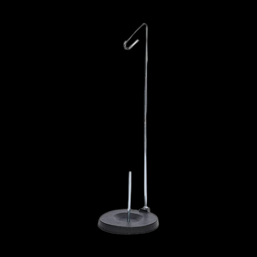 ACKEIVTO Cone and Spool Stand, Metal Base