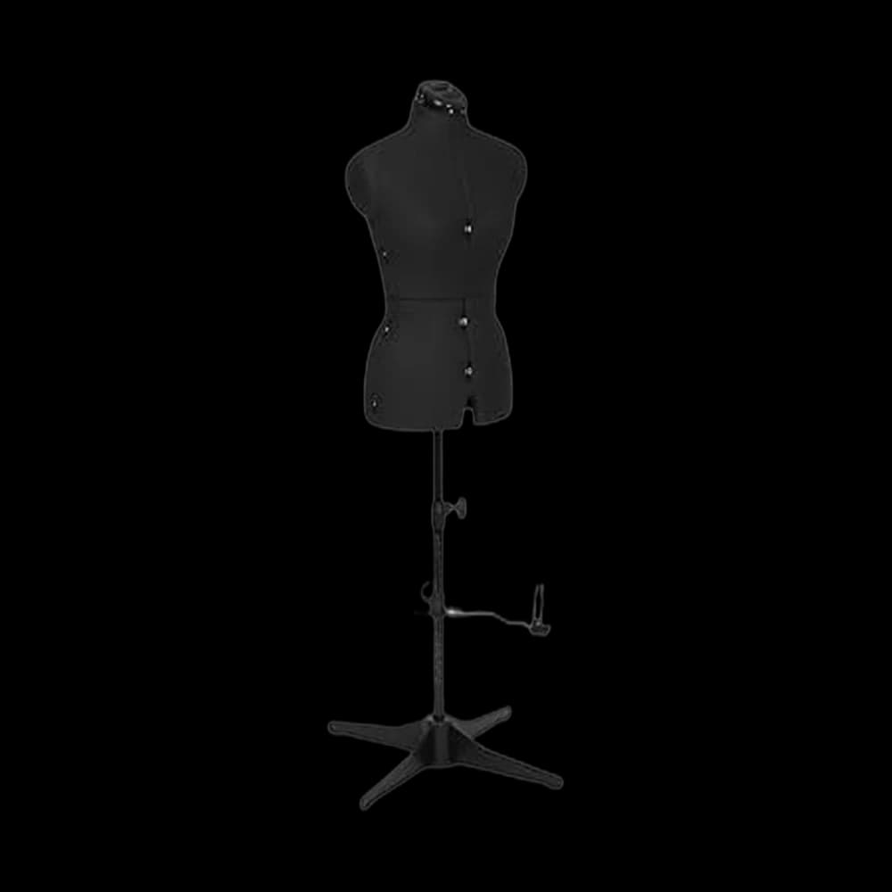 Adjustoform Sew Simple FG306 Dress Form, S-M