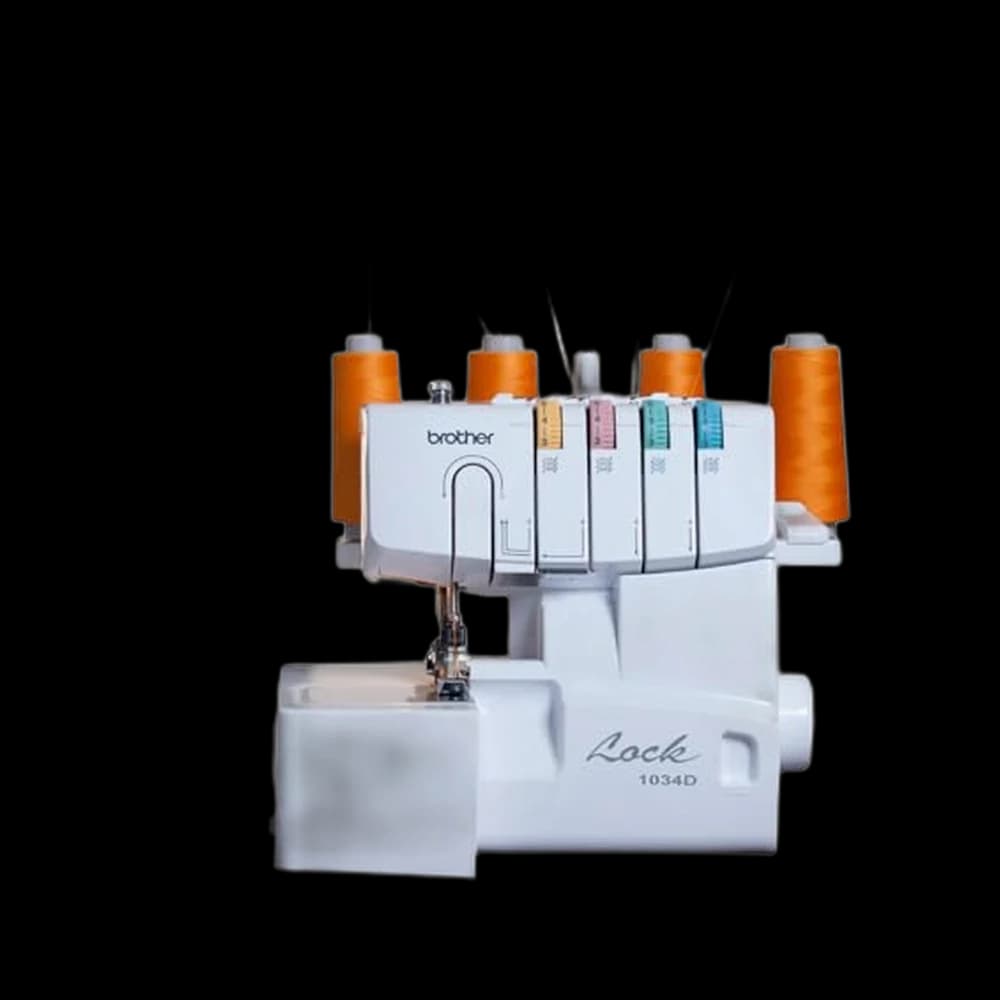Brother 1034D Serger Overlock Sewing Machine