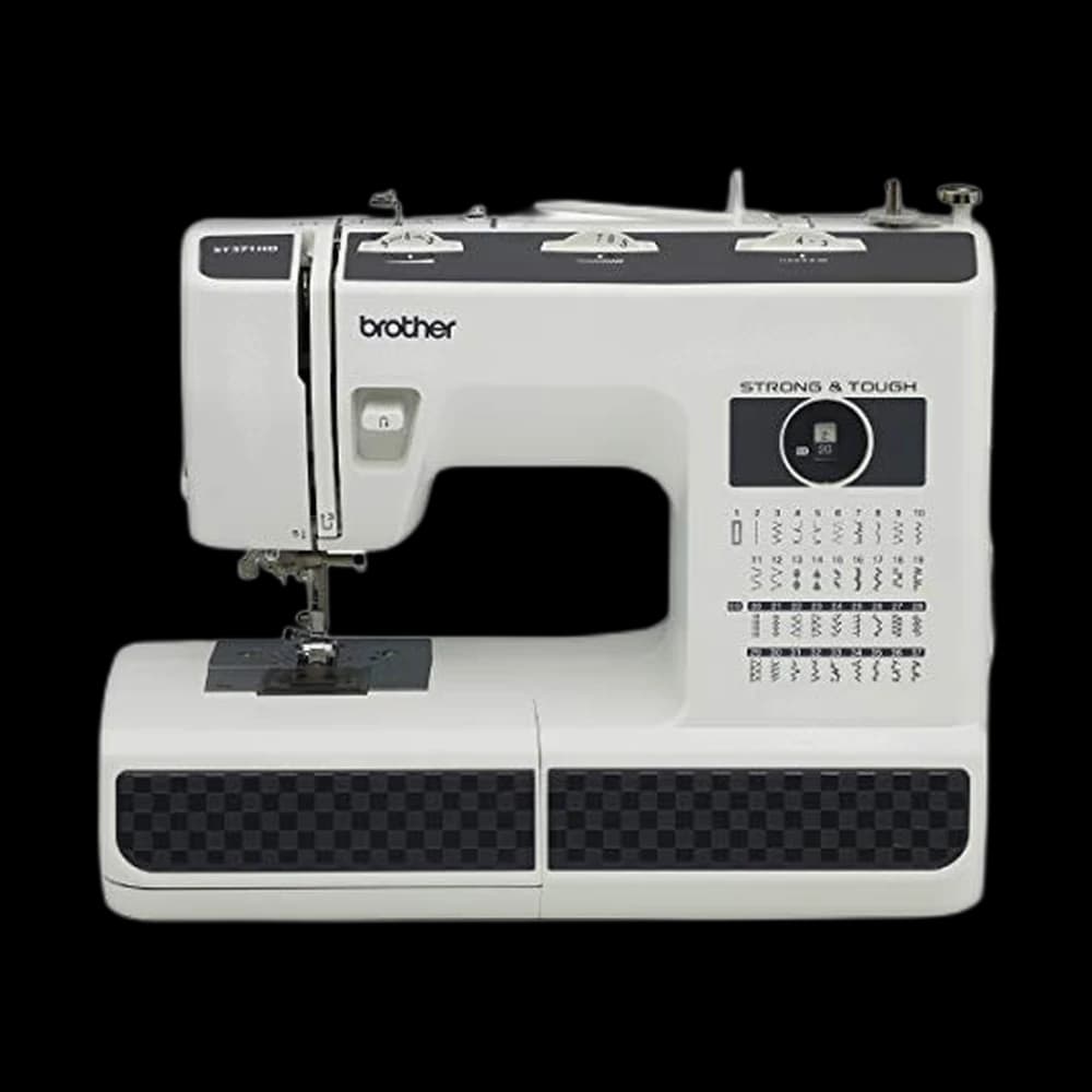 Brother ST371HD Strong & Tough Sewing Machine