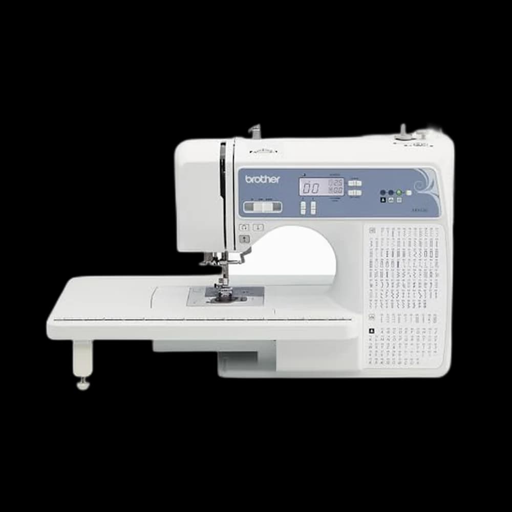 Brother XR9550 Sewing and Quilting Machine