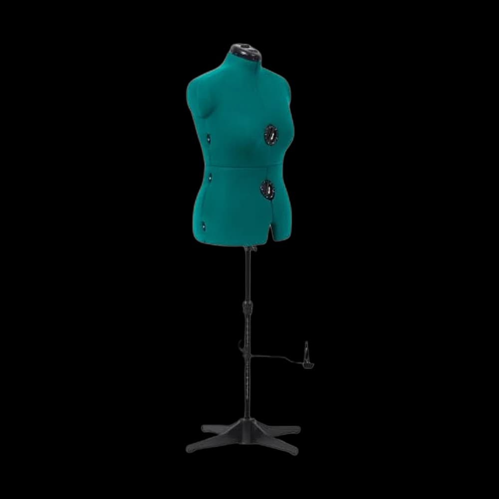 Dritz Sew You Adjustable Dress Form, US 12-18
