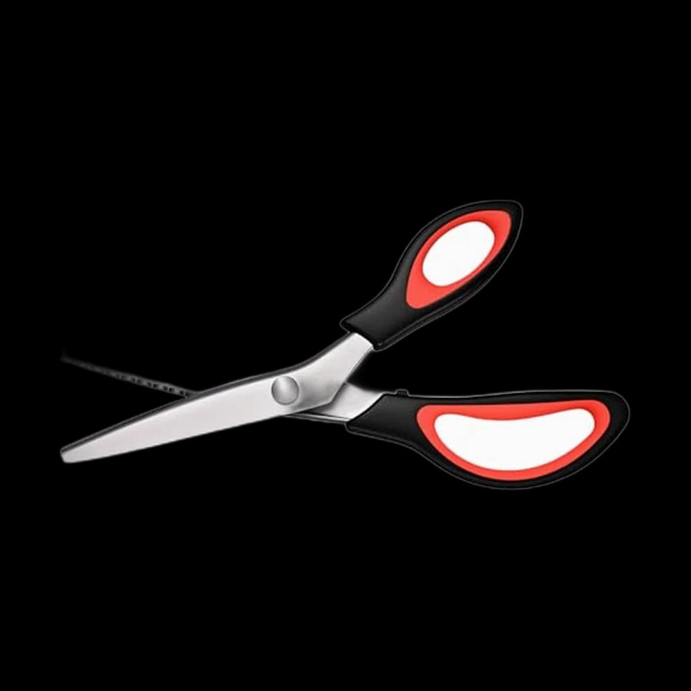 EXTYQWC Scalloped Pinking Shears