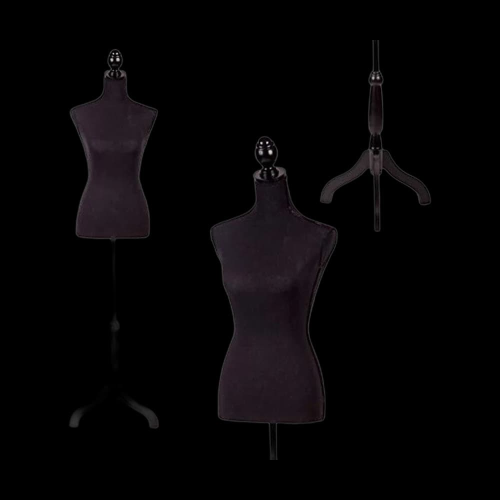 FDW Female Mannequin Torso