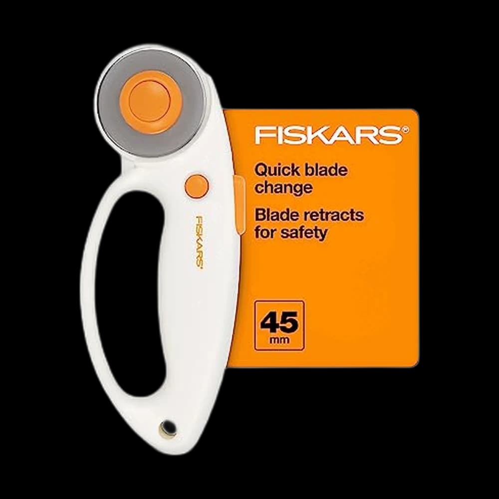 Fiskars 45mm Loop Rotary Cutter