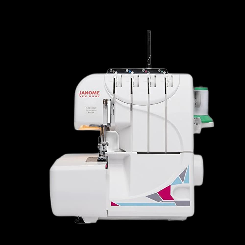 Janome MOD-8933 Serger