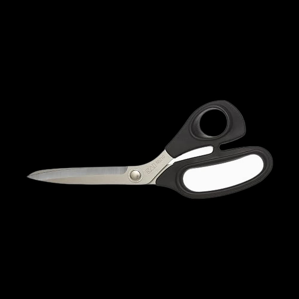 Kai 5210 8-Inch Dressmaking Shears