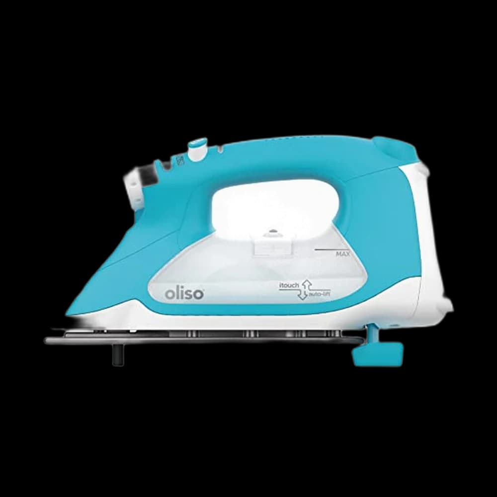 Oliso TG1600 ProPlus Auto-Lift Steam Iron