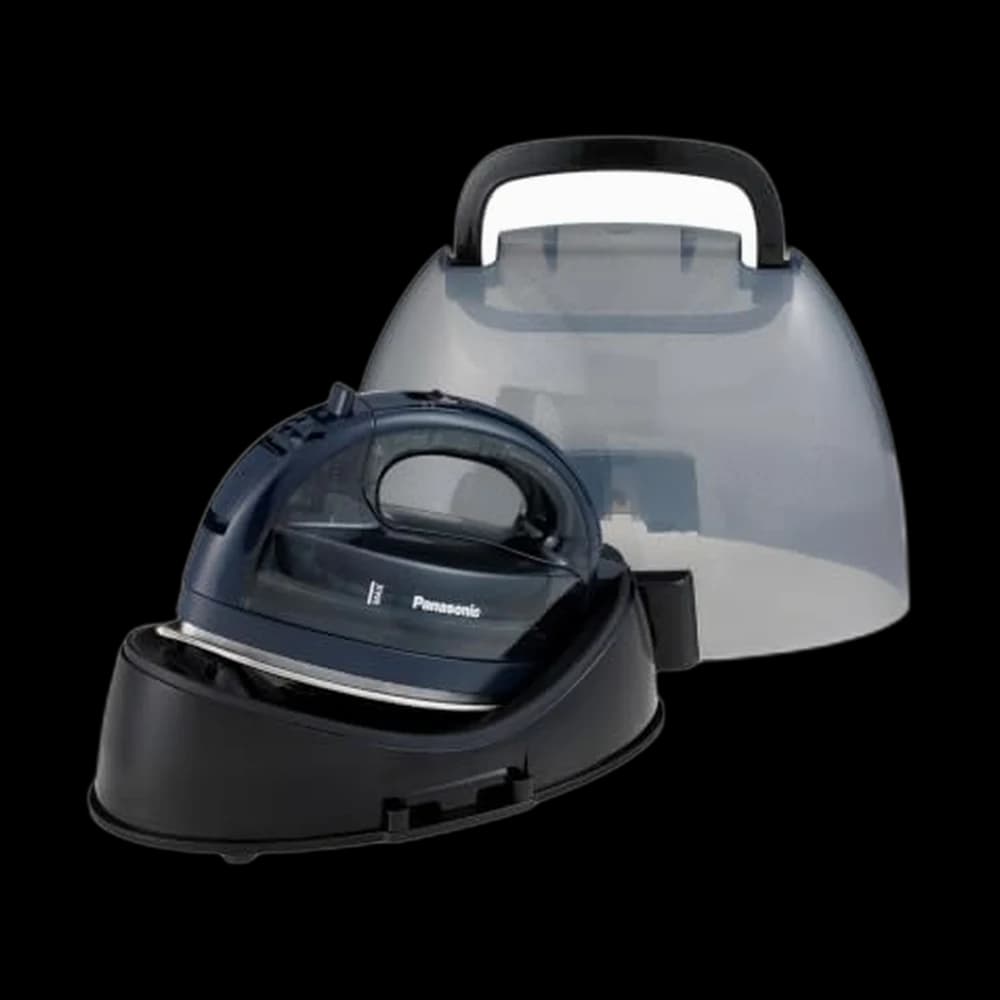 Panasonic NI-WL700A Cordless Steam/Dry Iron