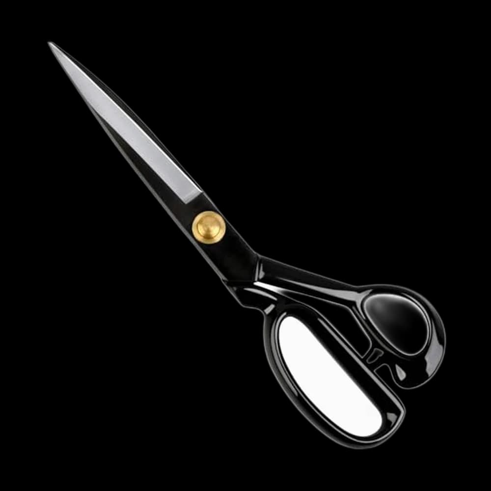 Proshear 10 inch Heavy Duty Fabric Scissors