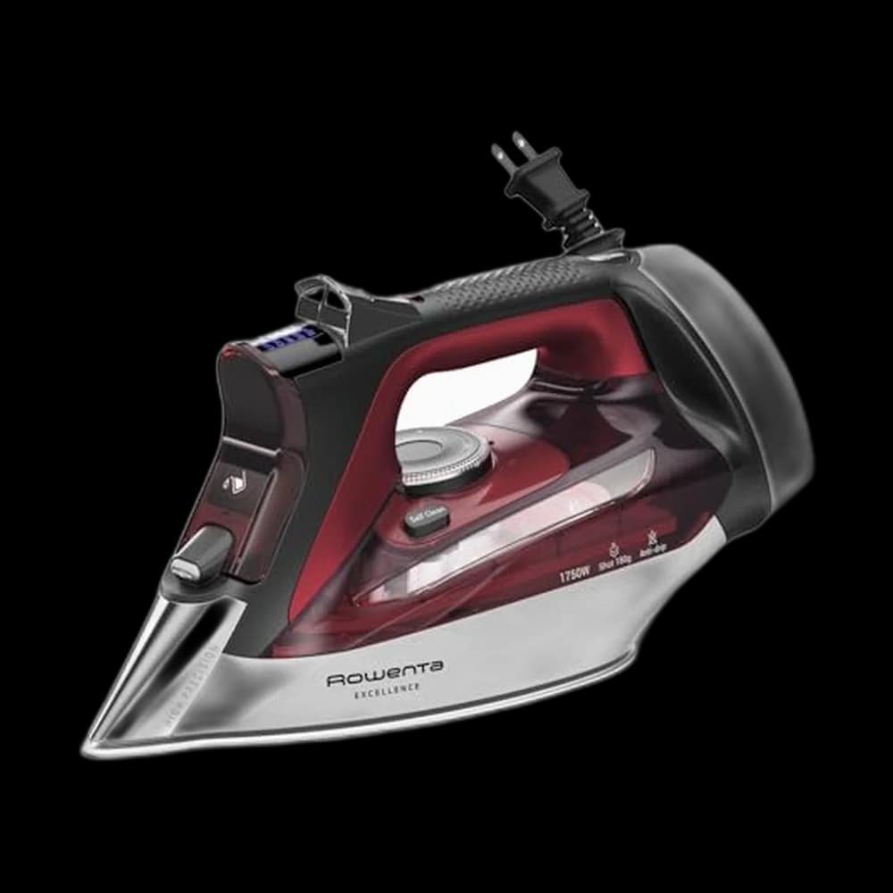 Rowenta Focus Excellence Steam Iron DW5433