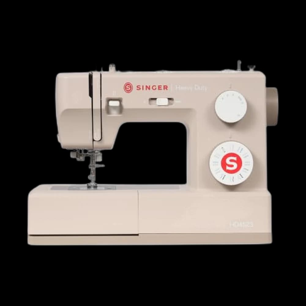SINGER Heavy Duty 4523 Sewing Machine