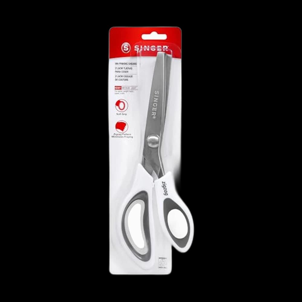 SINGER ProSeries 9" Pinking Shears