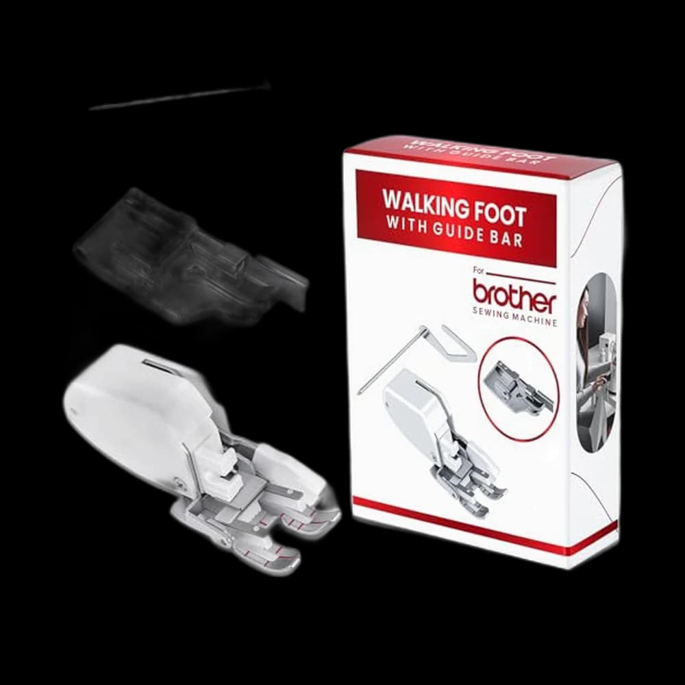 YMXFAWO Walking Foot Kit, Low Shank